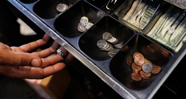 ABD'de Penny Krizi Baş Gösterdi