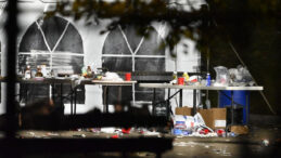 ABD'de Üniversiteye Silahlı Saldırı: Bir Ölü, Altı Yaralı