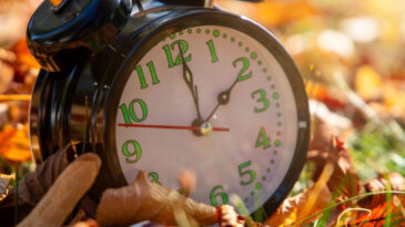 ABD'de Yaz Saati Uygulaması &Uuml;zerine Tartışmalar Devam Ediyor