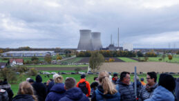 ABD'den 80 Milyar Dolarlık Nükleer Yatırım