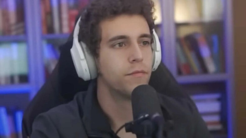 ABD'li Satranç Büyükustası Daniel Naroditsky Genç Yaşta Hayata Veda Etti