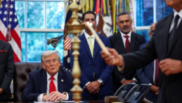 ABD'li Siyasetçilerden Trump’a Mektup: İsrail’e Engel Olun