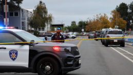 ABD’de Şüpheli Araç Alarmı: Ateş Açıldı, Yaralılar Var