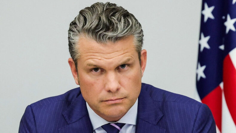 ABD’den Tehdit: Bedel Ödetmek Zorunda Kalacağız