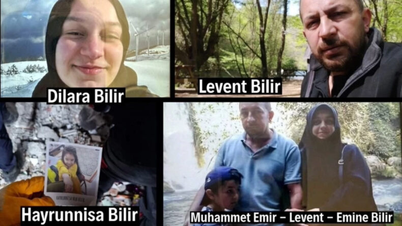 Acı Gerçek: Ev Almışlardı, Yeni Hayata Başlayacaklardı