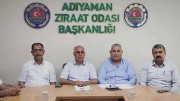Adıyaman'da İki Tip T&uuml;t&uuml;n Alımları Durduruldu, 18 Bin Aile Endişeli