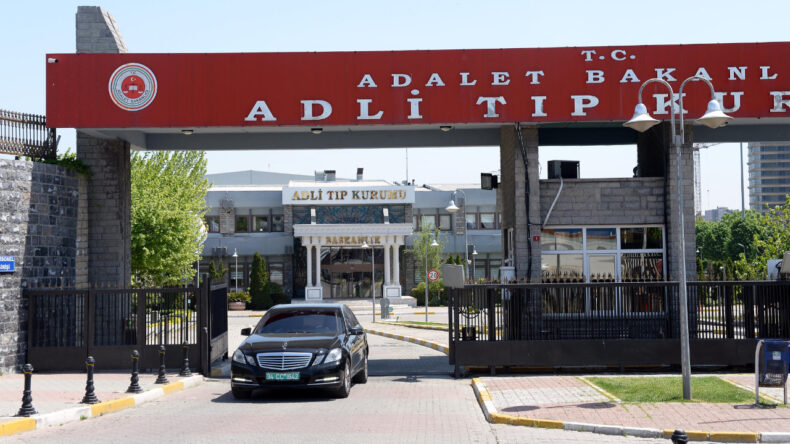 Adli Tıp Kurumu 85 Personel Alacak