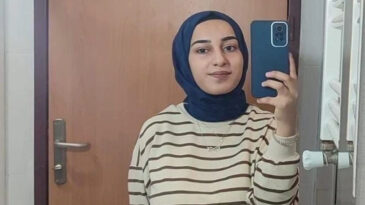 Adli Tıp Kurumu'ndan Rojin Kabaiş A&ccedil;ıklaması