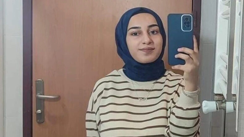 Adli Tıp Kurumu'ndan Rojin Kabaiş Açıklaması