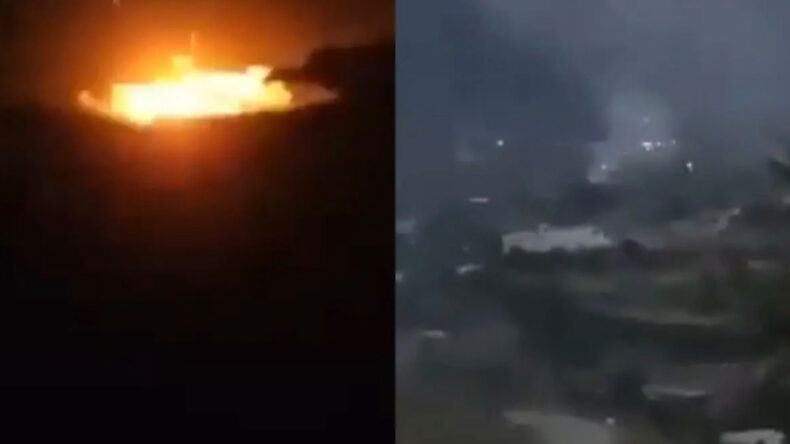 Afganistan-Pakistan sınırında çatışma: Tansiyon yükseliyor