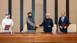 Afganistan ve Pakistan Ateşkesin Devamı Üzerine Anlaştı