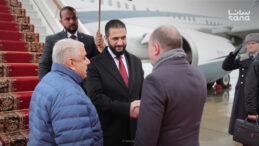 Ahmed Şara Rusya'da: Masada Esad ve Askeri Üsler Var