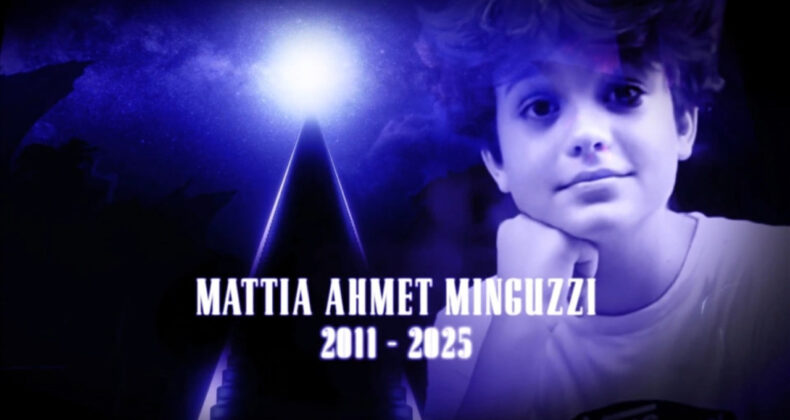 Ahmet Minguzzi Adına Buz Pateni Yarışması