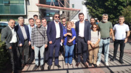 Ahmet Özer Soruşturmasında DEM Partili Başkana Beraat Verildi