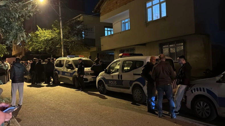 Aile İçi Çatışma Felakete Dönüştü!