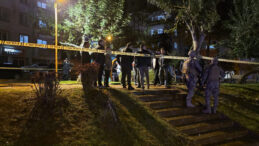 Aile Katliamının Perde Arkası: Çocuğunun Gözleri Önünde İntihar Etti