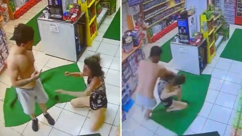 Akaryakıt İstasyonunda Yaşanan Dehşetle İlgili Karar Verildi