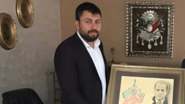 AKP'li M&uuml;teahhide Verilen 'İyi Hal' İtiraz Edildi: En Az 21 Yıl Hapis Cezası Talep Ediliyor