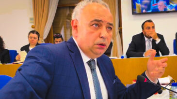 AKP'li Vekilin S&ouml;zlerine Sert Tepki: Allah Akıl Fikir Versin