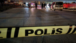 Akrabalar Arasındaki Silahlı Çatışmada, Bahçede Oynayan Çocuk Yaralandı