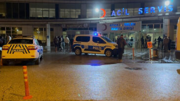 Alacak-verecek &Uuml;zerine &Ccedil;ıkan Kavga: 2 Kişi Hayatını Kaybetti, 2 Kişi Ağır Yaralandı