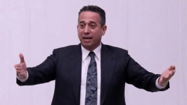 Ali Mahir Başarır Hakkında Soruşturma Başlatıldı