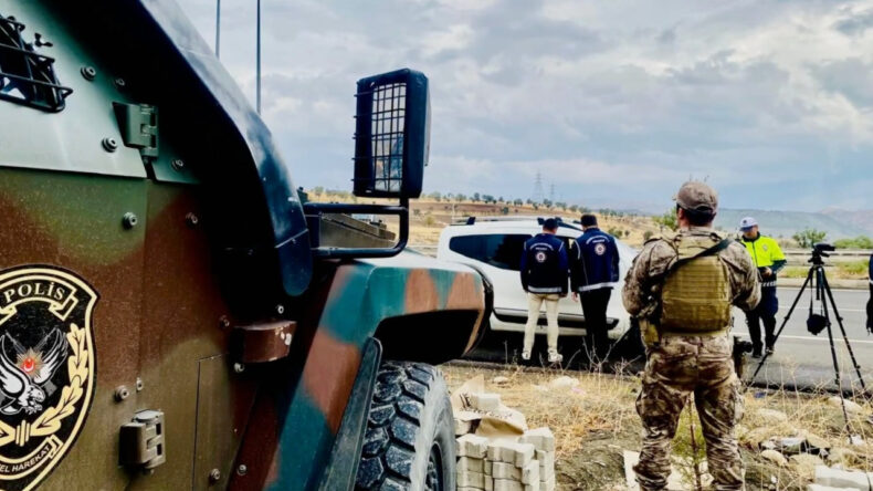 Ali Yerlikaya: 169 Göçmen Kaçakçısı Yakalandı