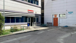 Alkol ve Uyuşturucu Etkisiyle Hastaneye Kaldırılan Kişi Hayatını Kaybetti