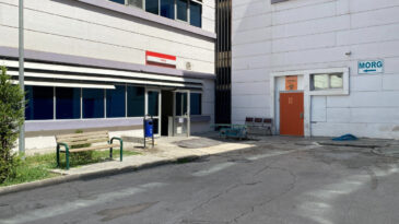 Alkol ve Uyuşturucu Etkisiyle Hastaneye Kaldırılan Kişi Hayatını Kaybetti