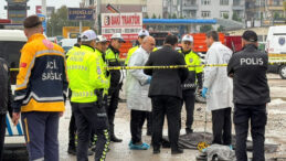 Alkollü Sürücü, Üniversiteli Genci Hayatından Etti