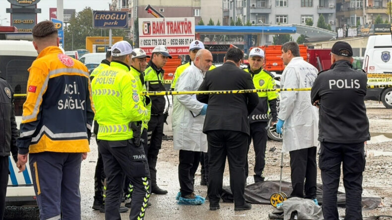 Alkollü Sürücü, Üniversiteli Genci Hayatından Etti