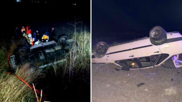 Alkoll&uuml; S&uuml;r&uuml;c&uuml;ler Ortalığı Karıştırdı