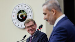 Alman Bakan: Türkiye AB’ye Girmek İstiyorsa…