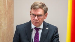 Alman Bakandan Müzakereler için İstanbul Önerisi