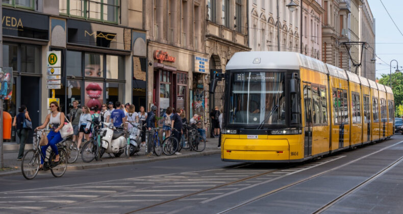Alman Ekonomisi Üçüncü Çeyrekte Durağan Kaldı