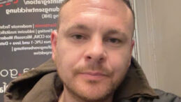 Almanya'da Filistin Gösterisi: Sol Parti Milletvekili Gözaltında