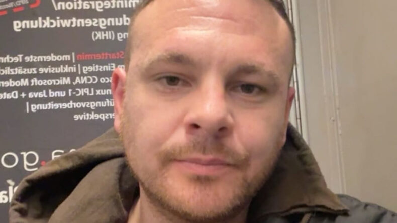 Almanya'da Filistin Gösterisi: Sol Parti Milletvekili Gözaltında