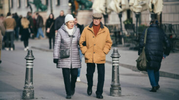 Almanya'dan Aktif Emekliler İçin Yeni Yasa