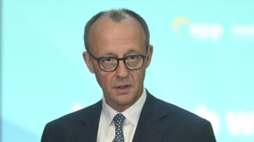 Almanya'dan T&uuml;rkiye'ye Kritik Ziyaret