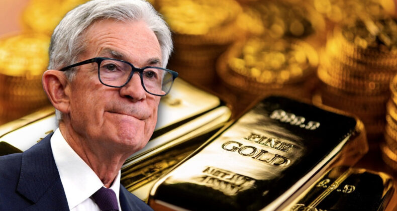 Altın Piyasası Fed Kararına Odaklandı