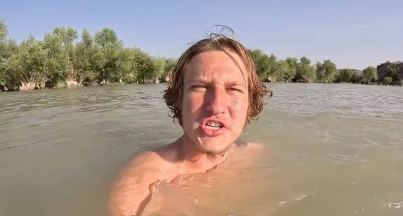 Yerli Halk ve Tehlike