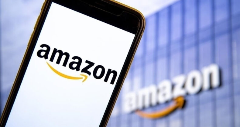 Amazon'dan Hollanda&rsquo;ya 1,4 Milyar Euro Yatırım