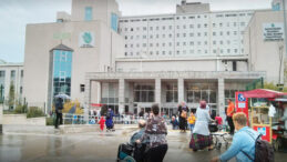 Ameliyatları Gerçekleştirilmediği Halde Kaydettikleri İddia Ediliyor