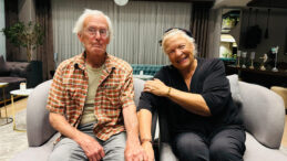 Amerikalı Çiftin Dünya Turu: Son Durağı Hakkari