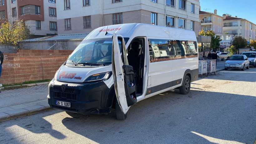 Tramvay kazası