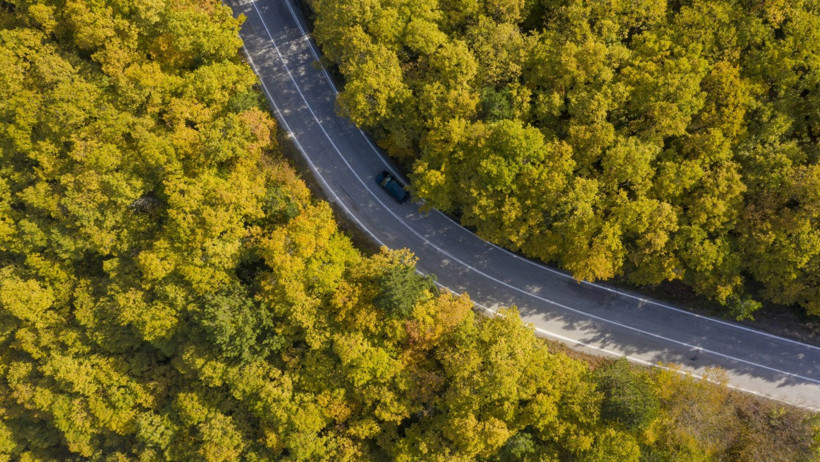 Gölcük Tabiat Parkı
