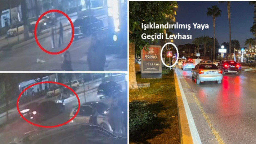 Kaza Yerinin İncelemesi