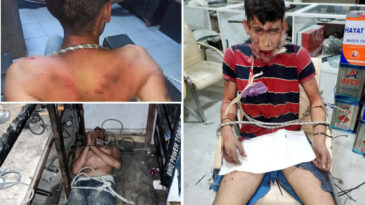 Antalya'daki İşkence Davasında İstenen Ceza Belli Oldu