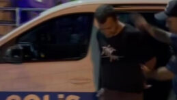 Antalya'dan Aranan Şahıs Adana'da Ele Geçirildi