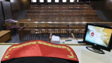 Antalya&rsquo;da R&uuml;şvet Soruşturması: 3 Kişi Tutuklandı